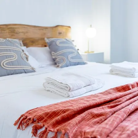 Vivendos - Ma17 - Trinidad Apartment Malaga