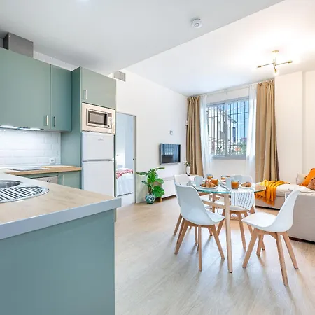 Apartment Vivendos - Ma17 - Trinidad *
