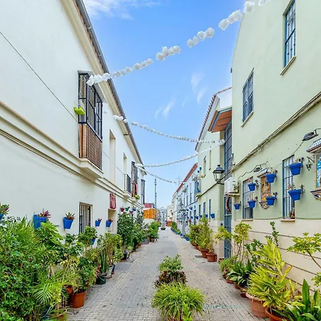 Vivendos - Ma17 - Trinidad Apartment *