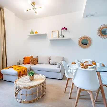 Apartment Vivendos - Ma17 - Trinidad