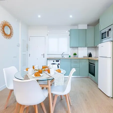 Apartment Vivendos - Ma17 - Trinidad *