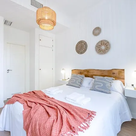 Vivendos - Ma17 - Trinidad Apartment *